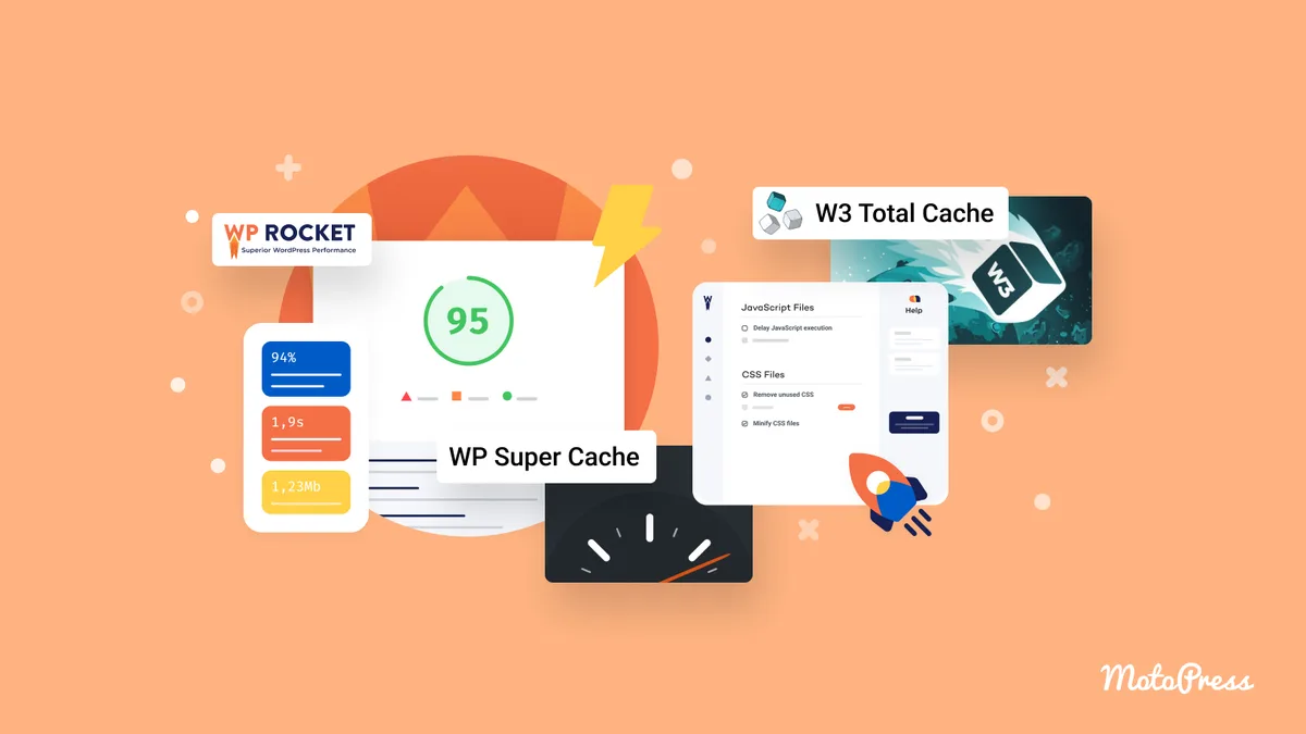 MotoPress: 11 Best WordPress Caching Plugins to Boost The Speed of Your Site