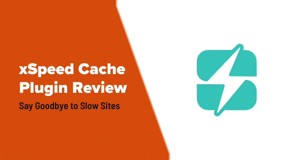 Sitesaga: xSpeed Cache Review 2026: The Beginner-Friendly Caching Plugin You Can Literally Talk To