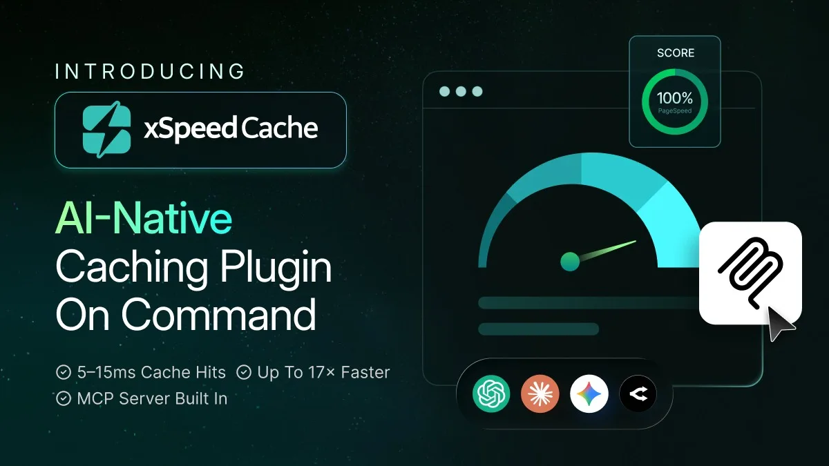 ThemeREX: xSpeed Cache Review: The All-in-One WordPress Caching Plugin Built for Speed & the AI Era